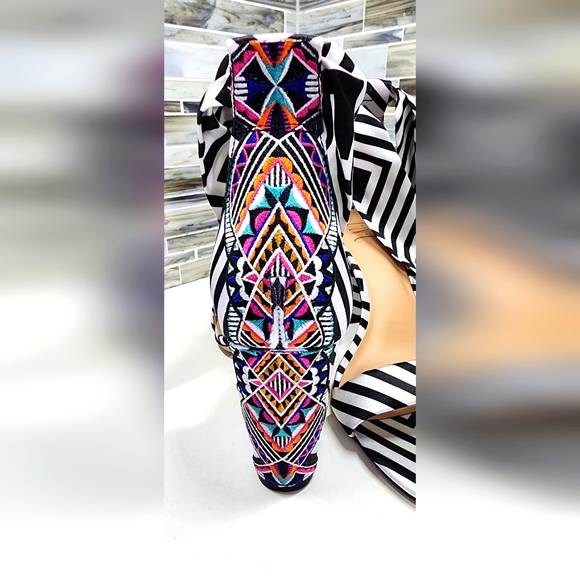 INC INTERNATIONAL CONCEPTS - Picture 6 of 8